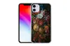 MuchoWow® Handyhülle Schutzhülle Hülle für iPhone 11 Produktbild-Vorschau 2