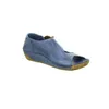 Gemini 32029-02 Schuhe Damen Keil Sandalen Sandaletten Produktbild-Vorschau 8