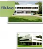 Wange 5237 – Villa Savoye, 1223 Teile | Architekturbausatz Produktbild-Vorschau 5