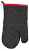 FireFix Thermohandschuh 29 x 16 cm, dunkelblau Produktbild-Vorschau 2