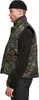 Gilet invernale US Ranger con fodera in Bw Anteprima dell’immagine prodotto 9