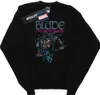 Marvel - "Action" Sweatshirt für Herren BI41885 (M) Produktbild-Vorschau 1