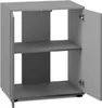 JUWEL Aquarium Unterschrank SBX Lido 120, 61 x 41 x 73 cm, Produktbild-Vorschau 2