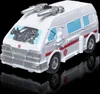 The Transformers: The Movie Studio Series Deluxe Class Produktbild-Vorschau 35