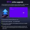 ZELURXX Android 13 TV Box 4K 8K UHD Streaming Media Player Náhľad obrázku produktu 5
