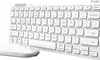 TRUST LYRA WL KEYBOARD & MOUSE US (souris+clavier) blanc Voir les images du produit 11