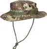 MFH US GI Buschhut Kinnband Boonie Rip Stop vegetato Gr.XL Produktbild-Vorschau 1