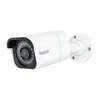 A white Reolink security camera is shown against a white background. Produktbild-Vorschau