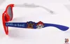 Paw Patrol - Kinder Sonnenbrille mit UV-Schutz – Rot Produktbild-Vorschau 3