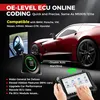 Autel MaxiCOM MK908Pro II kfz-Diagnosescanner und J2534 ECU Produktbild-Vorschau 4