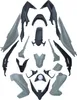 Set Bodywear Cupolino Parafango Laterale Honda Nss 125 350 Anteprima dell’immagine prodotto 1