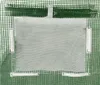 Serre tunelle de jardin 4,5 x 2 m "Lys" - 9 m² - 130g - Voir les images du produit 3