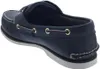 Timberland Bootsschuh Classic 2-Eye 74036, Blau, Glattleder Produktbild-Vorschau 6