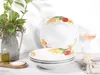 CreaTable, 24444, Milano Pasta, Pastateller 4-tlg, Produktbild-Vorschau 2