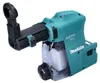Makita Adaptateur d'aspiration active HEPA DX08 adaptable Voir les images du produit 10