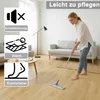 LZQ 15m² Vinylboden Vinyl Laminat Selbstklebend Dielen Produktbild-Vorschau 4