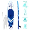 FunWater Stand up paddle Board, SUP Board Set, Stand up Voir les images du produit 2