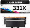 XXL Toner 331X für HP kompatibel Schwarz alternativ Produktbild-Vorschau 1