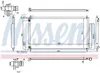 NISSENS 940340 Kondensator Klimaanlage für HONDA CIVIC IX Produktbild-Vorschau 5