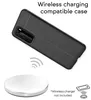 NALIA custodia per cellulare per Huawei P40 Pro cover, look Anteprima dell’immagine prodotto 5
