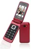 Olympia Luna, Klappgehäuse, Dual-SIM, 6,1 cm (2.4"), Produktbild-Vorschau 1