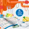 Lisciani DE48997WG - Woozle Goozle - Experimentierkasten, Produktbild-Vorschau 6