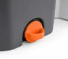 Relaxdays Sada na vytírání podlah, 14,5 l kbelík a Náhled obrázku produktu 9