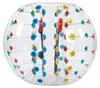 VEVOR Aufblasbare Bumper Balls 1-Pack, 5FT/1.5M Körper Sumo Produktbild-Vorschau 1