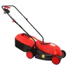 Elektrická sekačka Vertex 1400 W s 25litrovým sběrným košem Náhled obrázku produktu 3