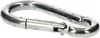 KOTARBAU® Feuerwehr Karabinerhaken für Seile 80x8mm Produktbild-Vorschau 5