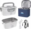 Noveen Lunch Box Pearl 12/24/230V  – Szybkie I Wygodne Podgląd zdjęcia produktu 3