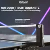 DONIC Tischtennisplatten-Set Roller Outdoor 800 inkl. 2x Produktbild-Vorschau 11