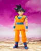 Dragon Ball Daima S.H. Figuarts Actionfigur Son Goku 15 cm Produktbild-Vorschau 1