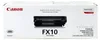 Toner Canon FX-10 black (2.000 str.) pre L100/120, Produktbild-Vorschau 8