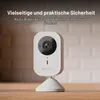 Synology CC400W Synology CC400W Weitwinkel-WLAN-Kamera zur Vista previa de la imagen del producto 10