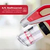 DIRT DEVIL DD9003 Akku-Handstaubsauger 21.6 V Beutellos, Produktbild-Vorschau 5