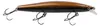 Zeck Zander Läufer Wobbler 12,5cm Nachtschatten Produktbild-Vorschau 5