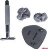 AMiO Teleskopický čistič autoskiel 28-47cm Náhľad obrázku produktu 12