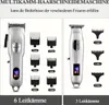 CkeyiN Profi Haarschneidemaschine Haarschneider Herren Produktbild-Vorschau 9