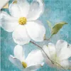 ARTland Wandbild, selbstklebend Vintage Blüte IV Größe: Produktbild-Vorschau 1