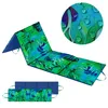 Strandmatte für Steinstrand 180x50x2cm - faltbare, Produktbild-Vorschau 2