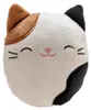 Squishmallows Kot Głośnik Bluetooth 5.0 Maskotka do 10m Podgląd zdjęcia produktu 1