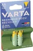 Varta Akku RECHARGE Recycled AA  HR6  2100mAh           Podgląd zdjęcia produktu 3