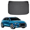 Tapis De Coffre Sur Mesure Pour Audi A3 Sportback 8Y Depuis Voir les images du produit 1