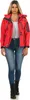 Geographical Norway Damen Softshell Jacke G-TANSY - CORAL - Produktbild-Vorschau 3