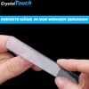 CrystalTouch Nano Lime à ongles en verre Lime à ongles Voir les images du produit 2