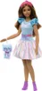 Barbie - Puppe für Kindergartenkinder, My First Barbie Produktbild-Vorschau 9