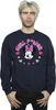 Disney - "Girl Power" Sweatshirt für Herren BI40140 (5XL) Produktbild-Vorschau 3