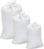 MIKONI Gewebesäcke | 10 Stück | 65x105 cm | Weiß | PP Produktbild-Vorschau 5