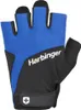 Harbinger Training Grip 2.0 Unisex Fitnesshandschuhe Blau L Produktbild-Vorschau 2